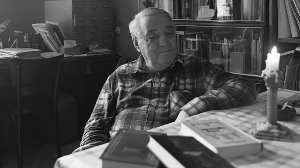 mongrenier goumilev