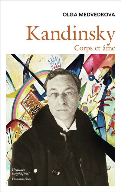 kandinski medvedkova