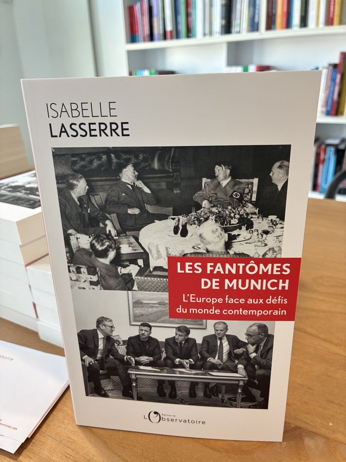 lasserre
