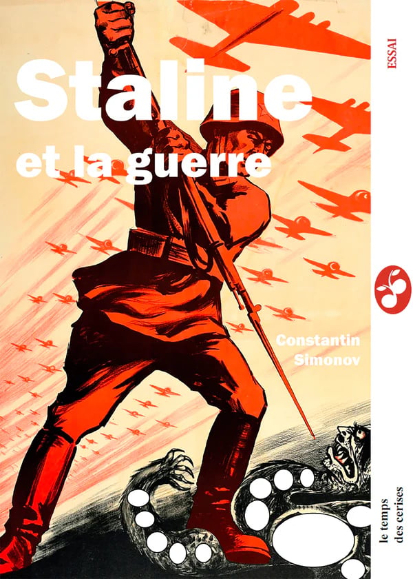 STALINEETLAGUERRE