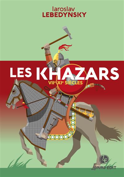khazars