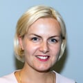 tourkova portrait