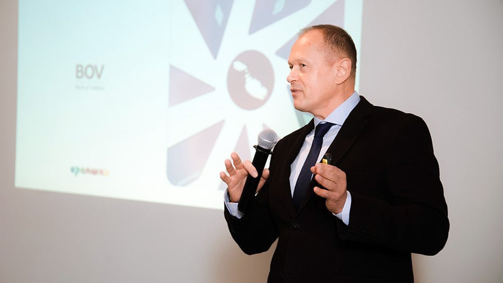 pavel gubin
