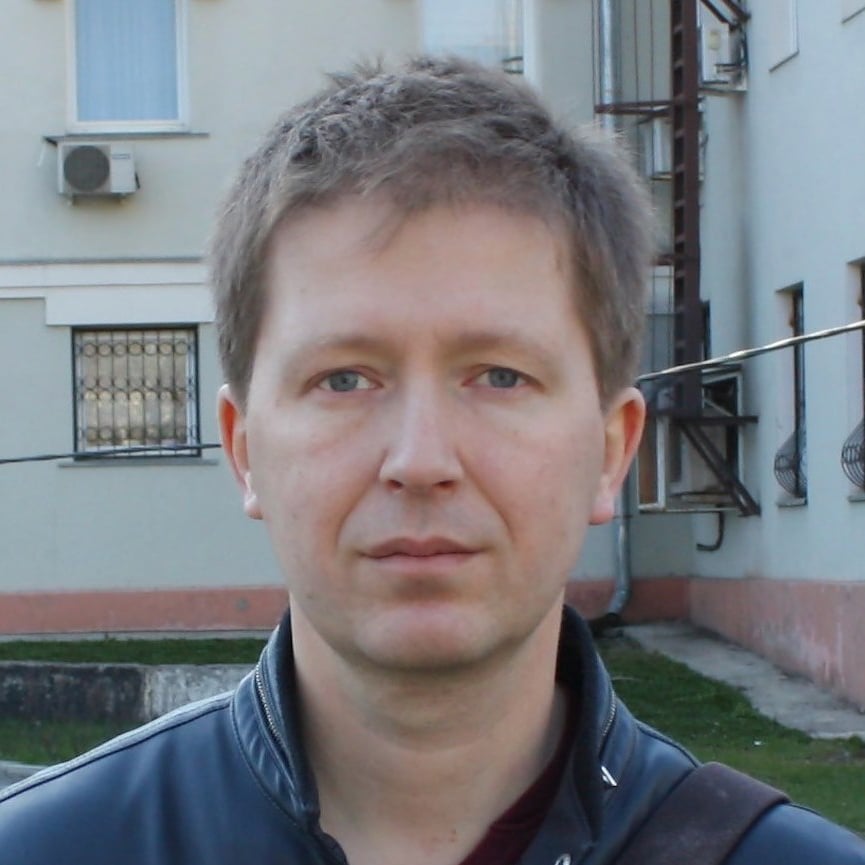 Admin Simon
