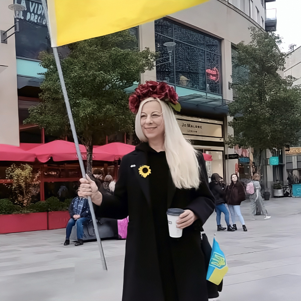 znatkova drapeau