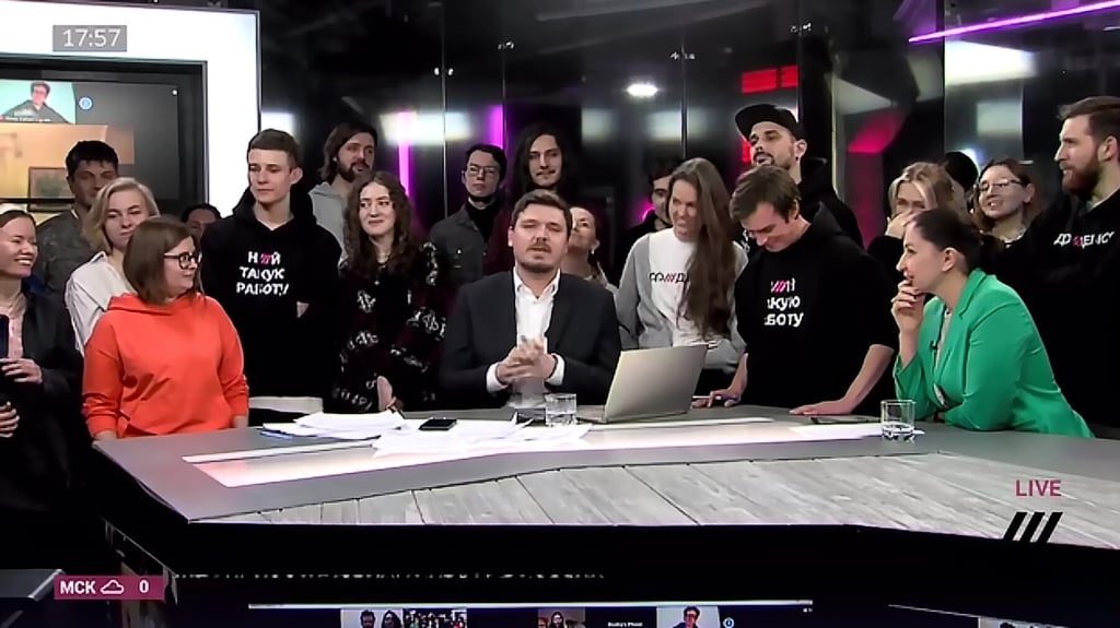 dojdtv