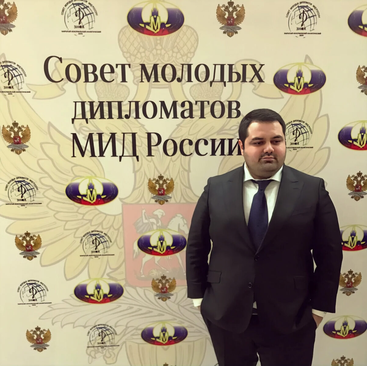 Sarguis Mirzakhanyan.