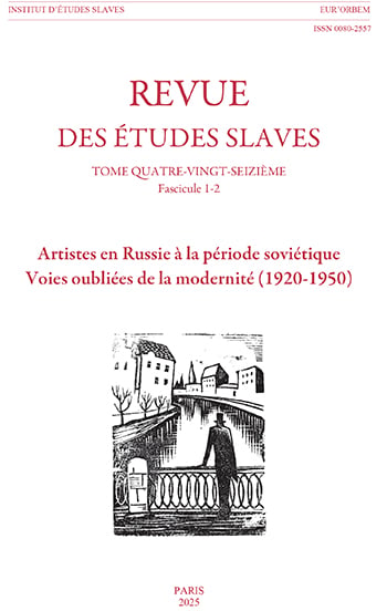 etudesslaves
