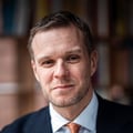 landsbergis bio