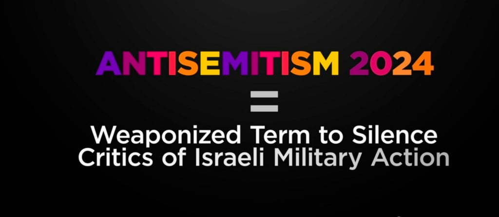 raiman antisemitism