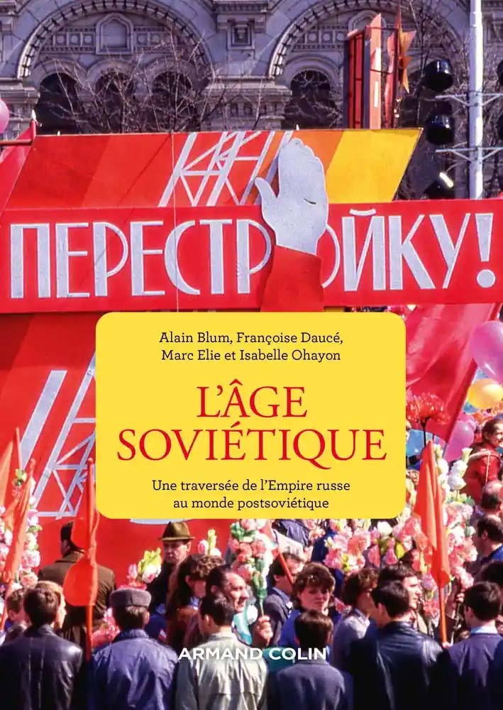 lagesovietique
