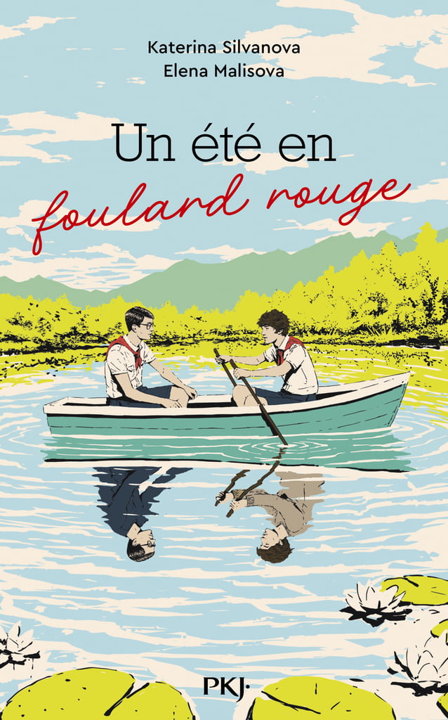foulardrouge