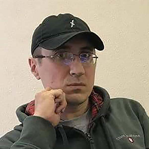 Admin Simon