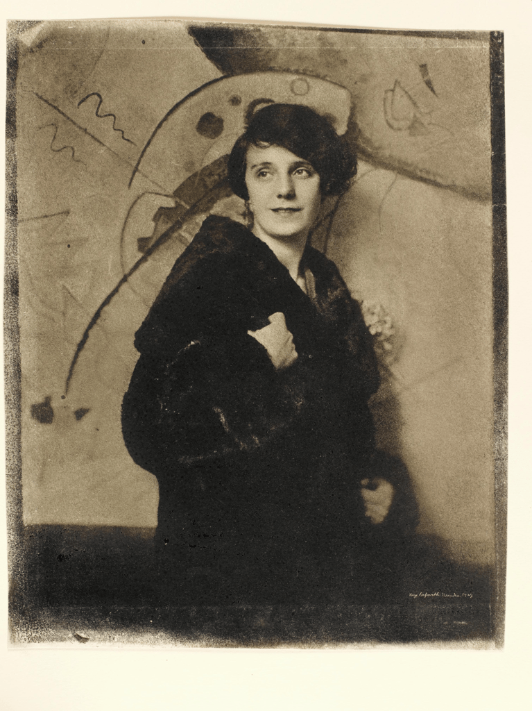 medvedkova nina