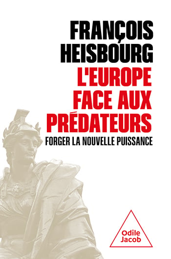 heisbourg mai26