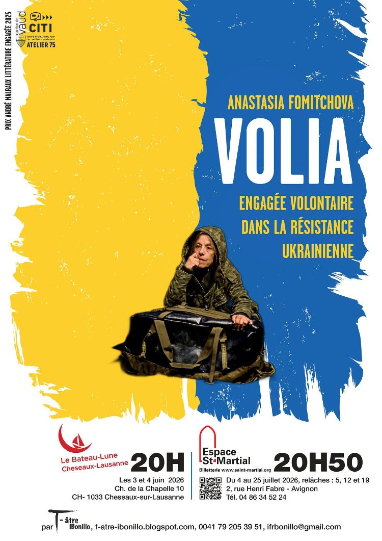 volia avignon