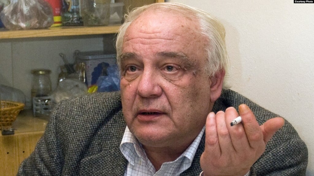 bukovsky