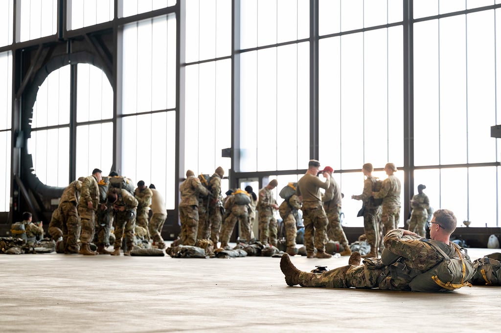 militaires americains 1