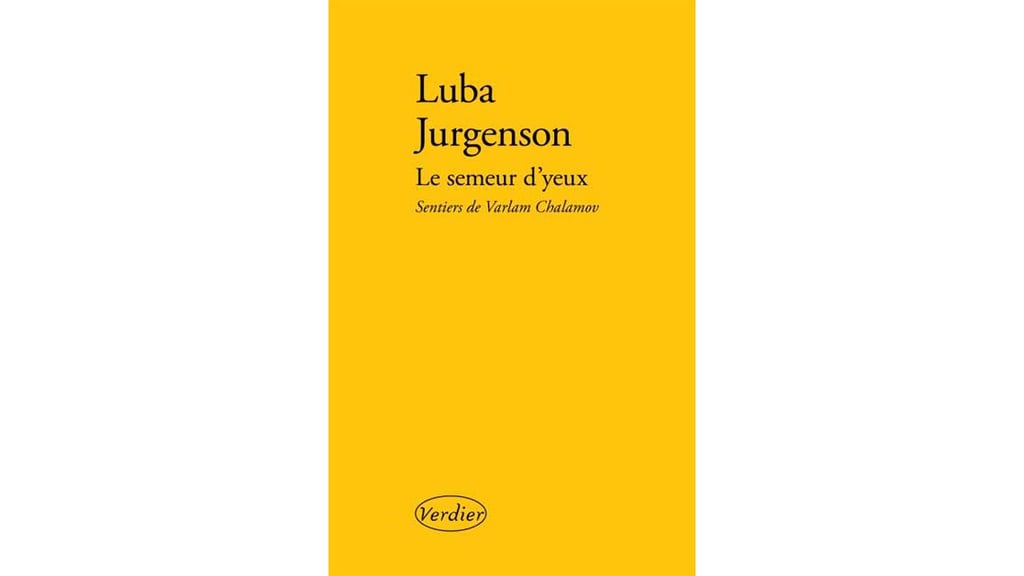 chalamov couverture