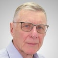 witherington bio