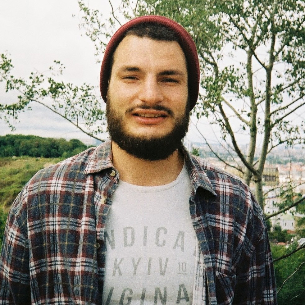 Ilham Gassanov. // Sa page Facebook