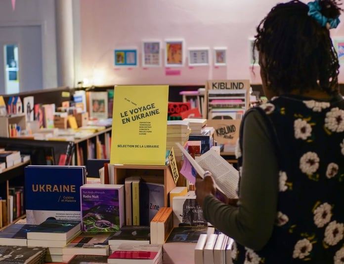 livres mai26