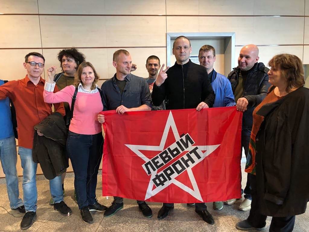 6mai2019 twitter Udaltsov