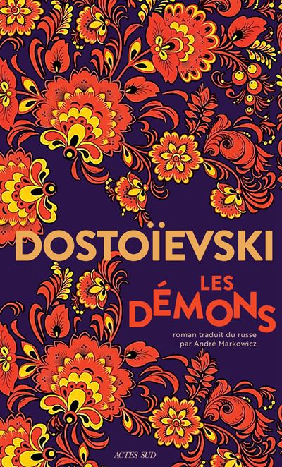 demons
