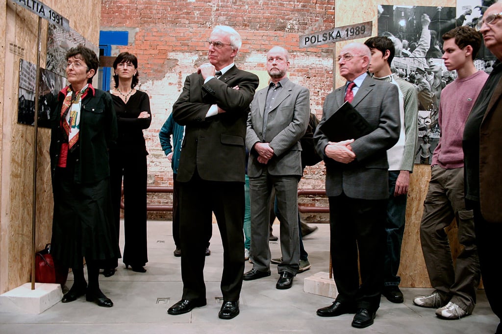 loukachevski expo