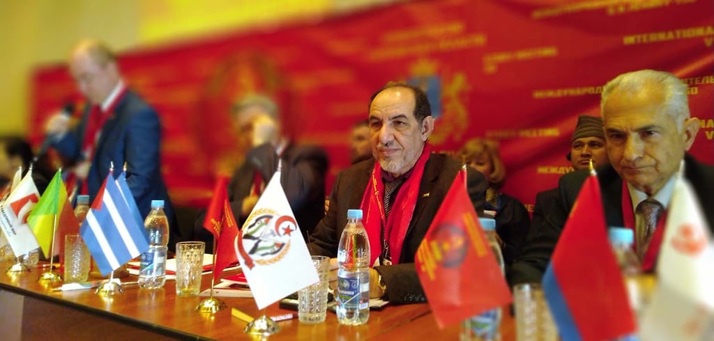 polisario