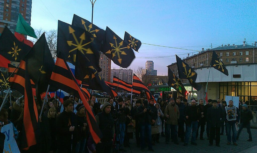 mongrenier 2014
