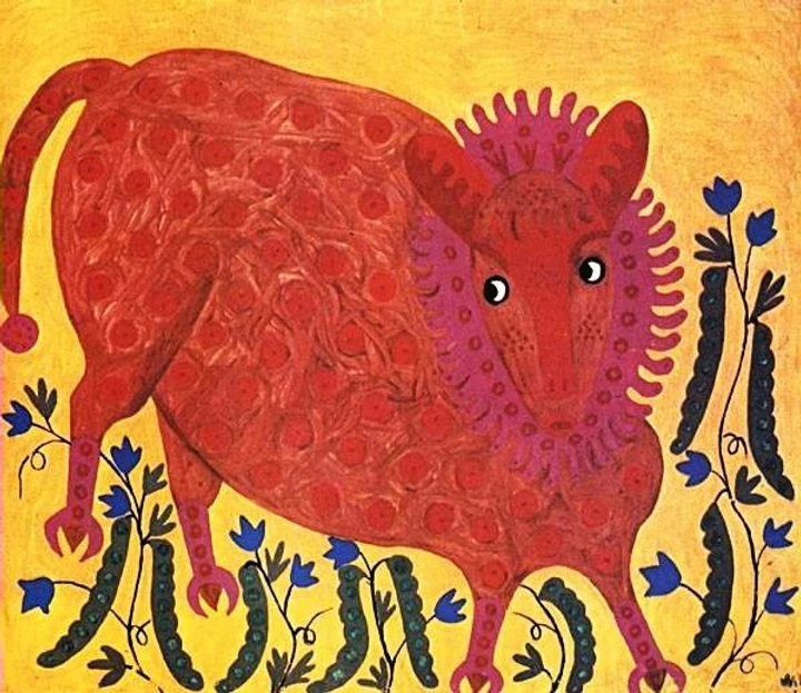 peinture primatchenko2