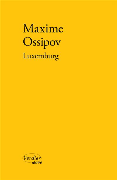 ossipov