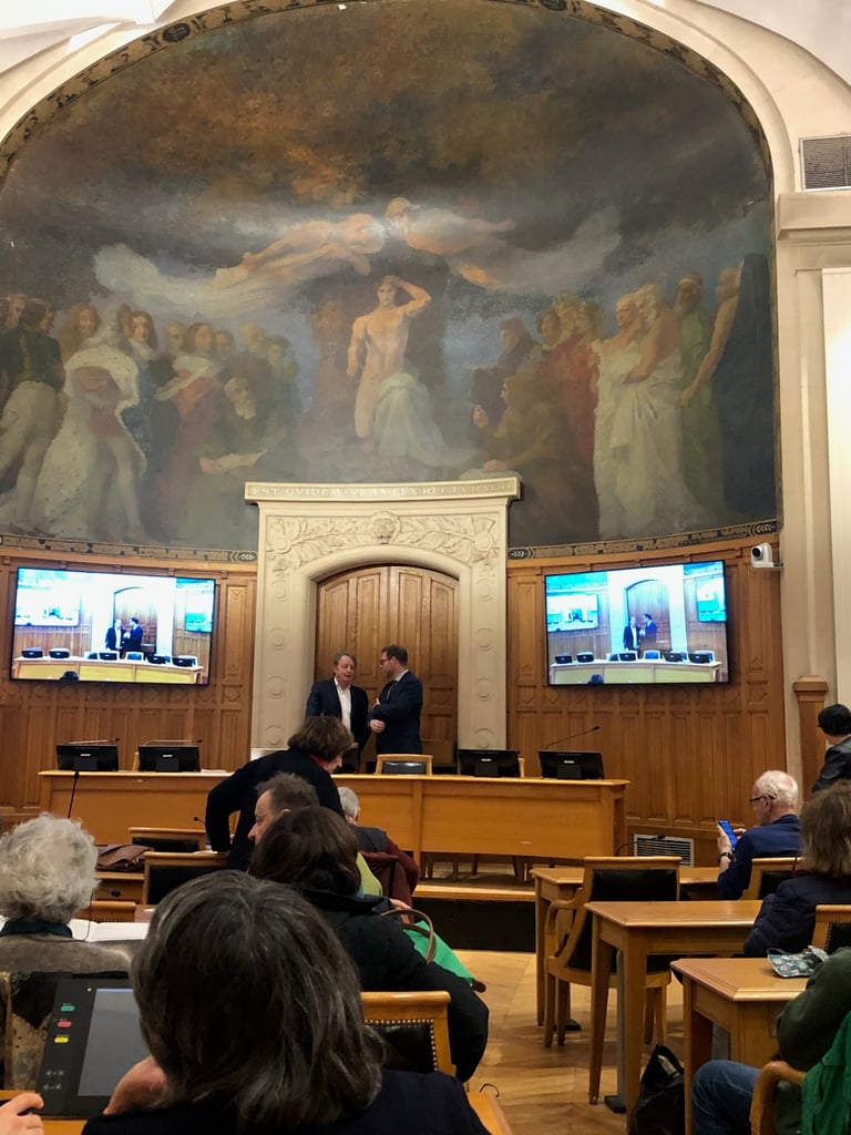 eltchaninoff pantheon