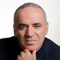 kasparov garry