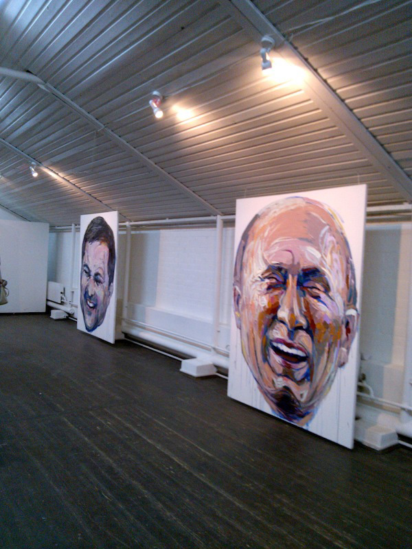 vaissie peinture