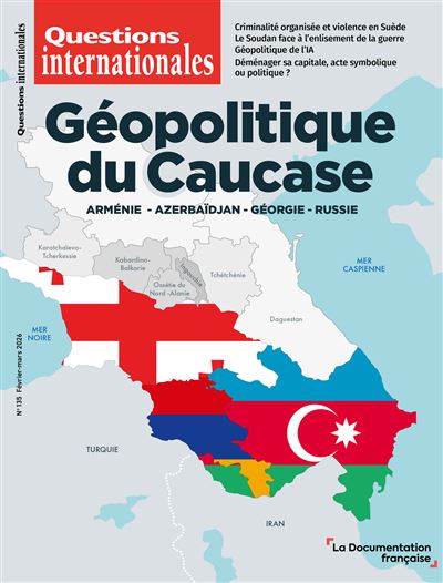 caucase