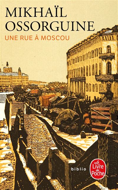 ossorg poche