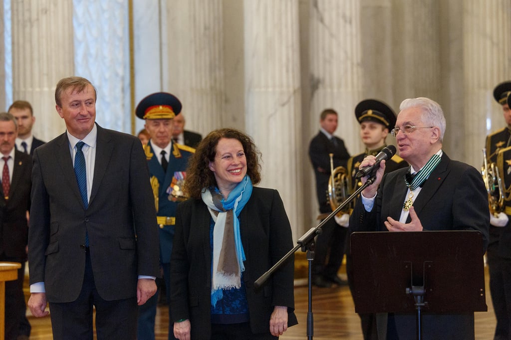 piotrovsky speak