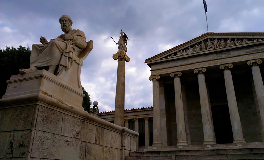 thom plato
