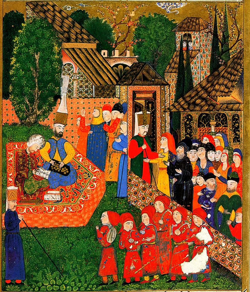 thom 1558