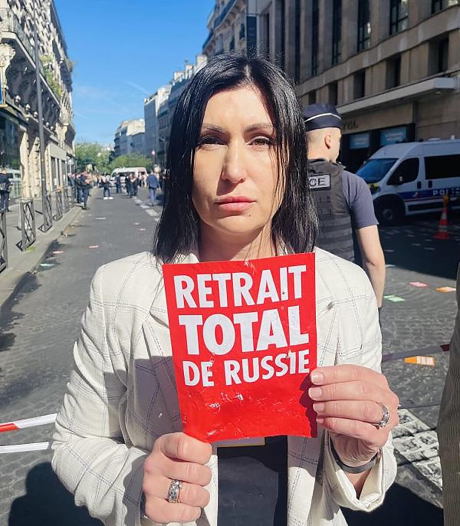 thom retrait total