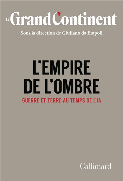 L Empire de l ombre