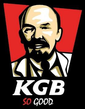 kgb lenine