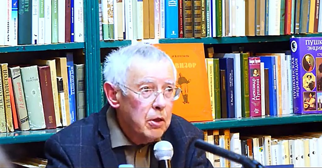 vasilyev niqueux