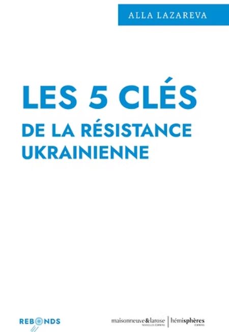 lazareva