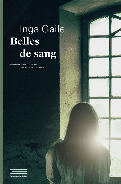 Belles de sang