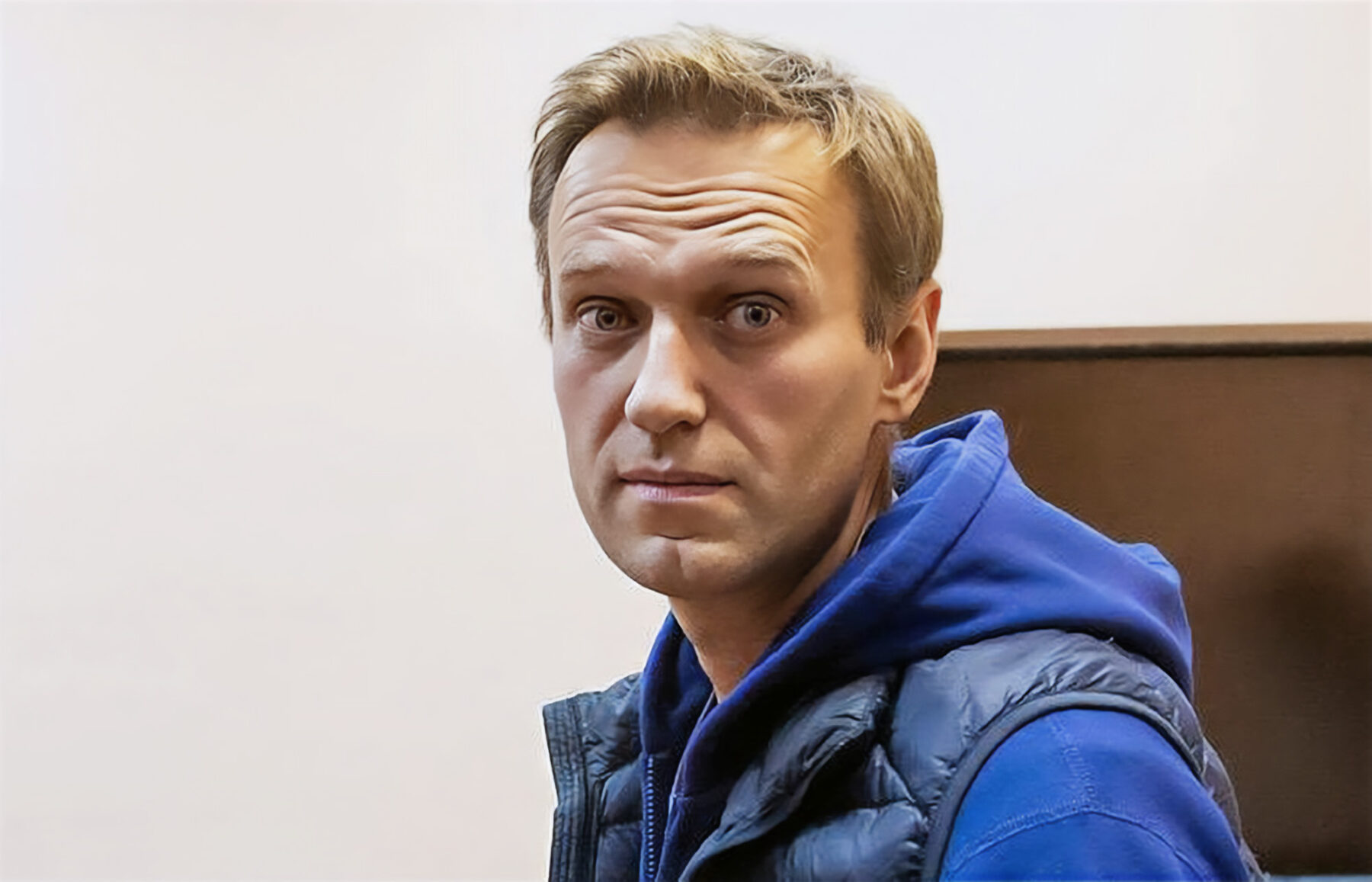 Alexeï Navalny