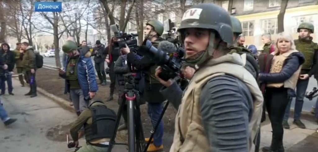 stoczkowski journalistes