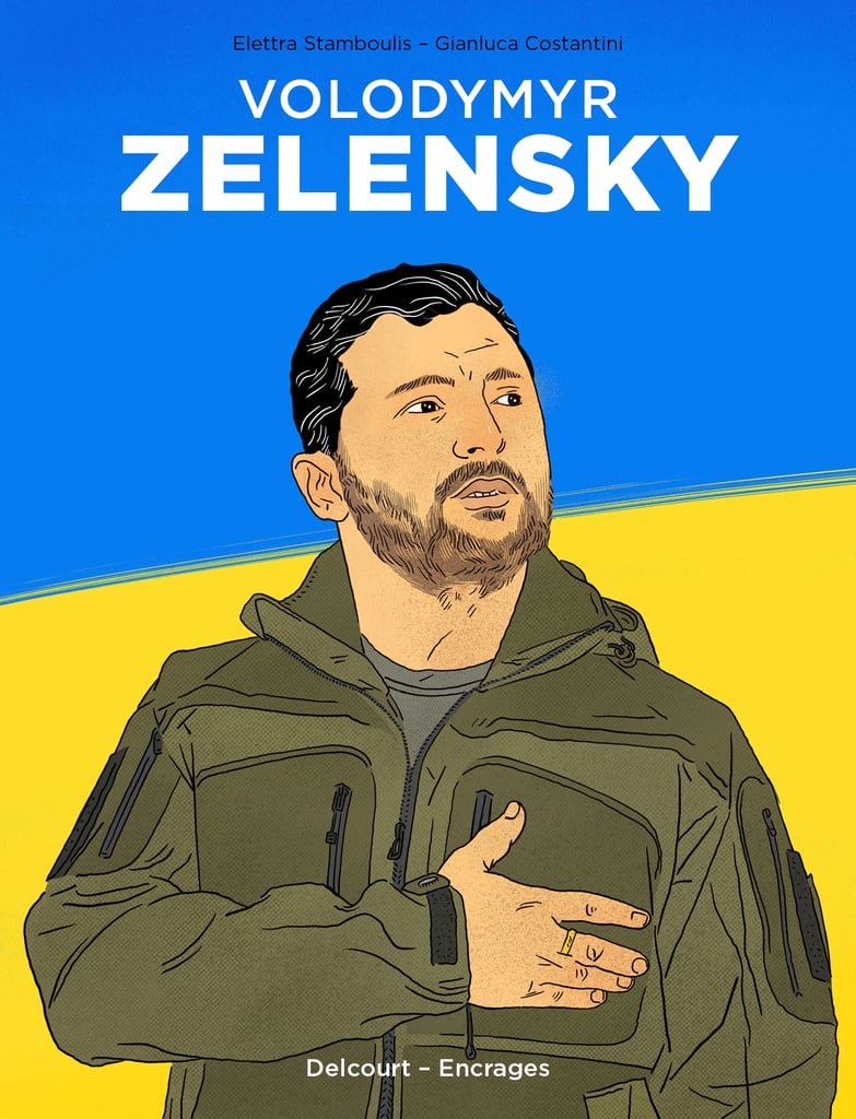 zelensky bd